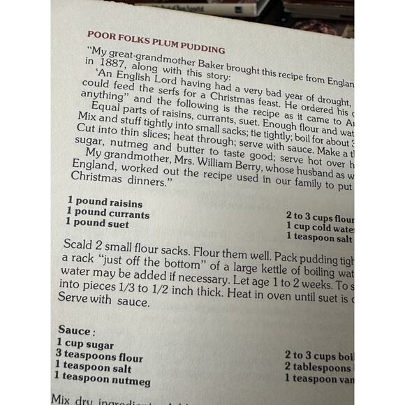 The Melting Pot Ethnic Cuisine In Texas Cookbook Univ Of Texas San Antonio Vtg - Picture 5 of 8